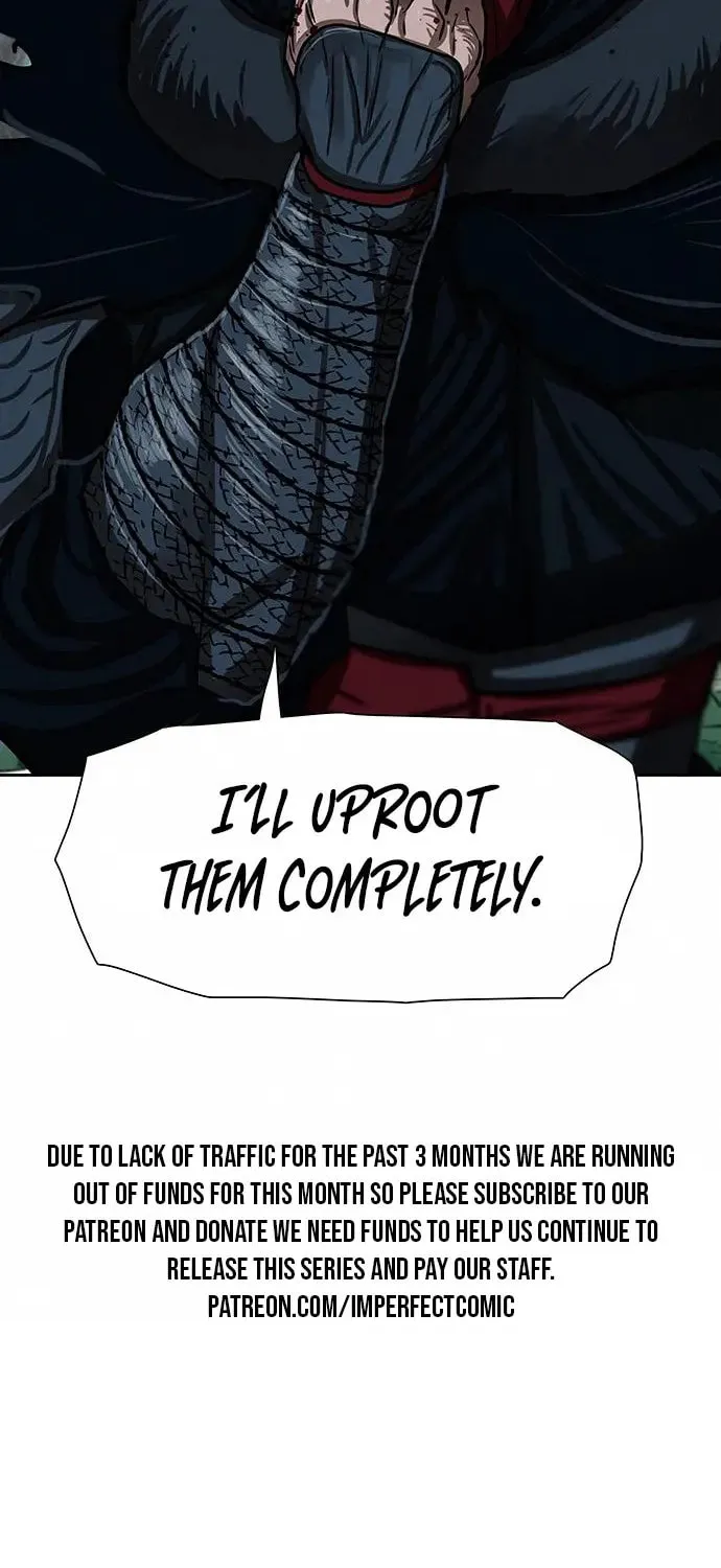 Escort Warrior Chapter 168 page 85 - 