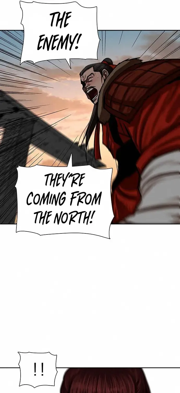 Escort Warrior Chapter 169 page 24 - 