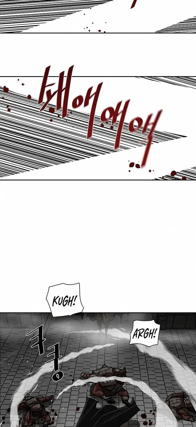 Escort Warrior Chapter 169 page 30 - 