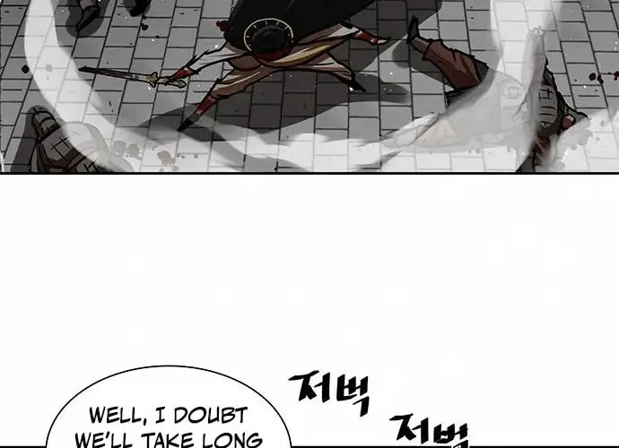 Escort Warrior Chapter 169 page 31 - 