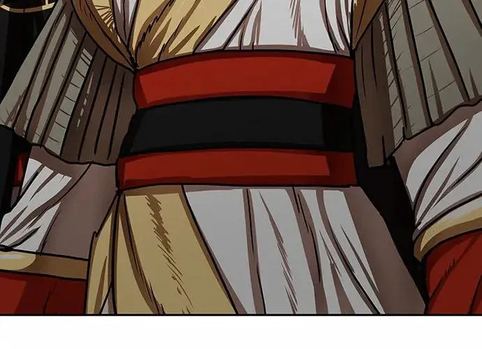Escort Warrior Chapter 169 page 33 - 