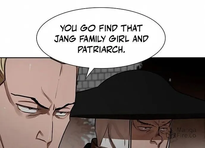 Escort Warrior Chapter 169 page 39 - 