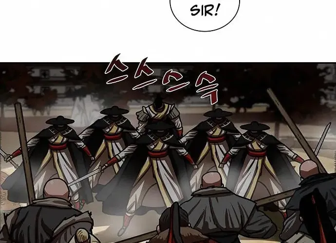 Escort Warrior Chapter 169 page 45 - 