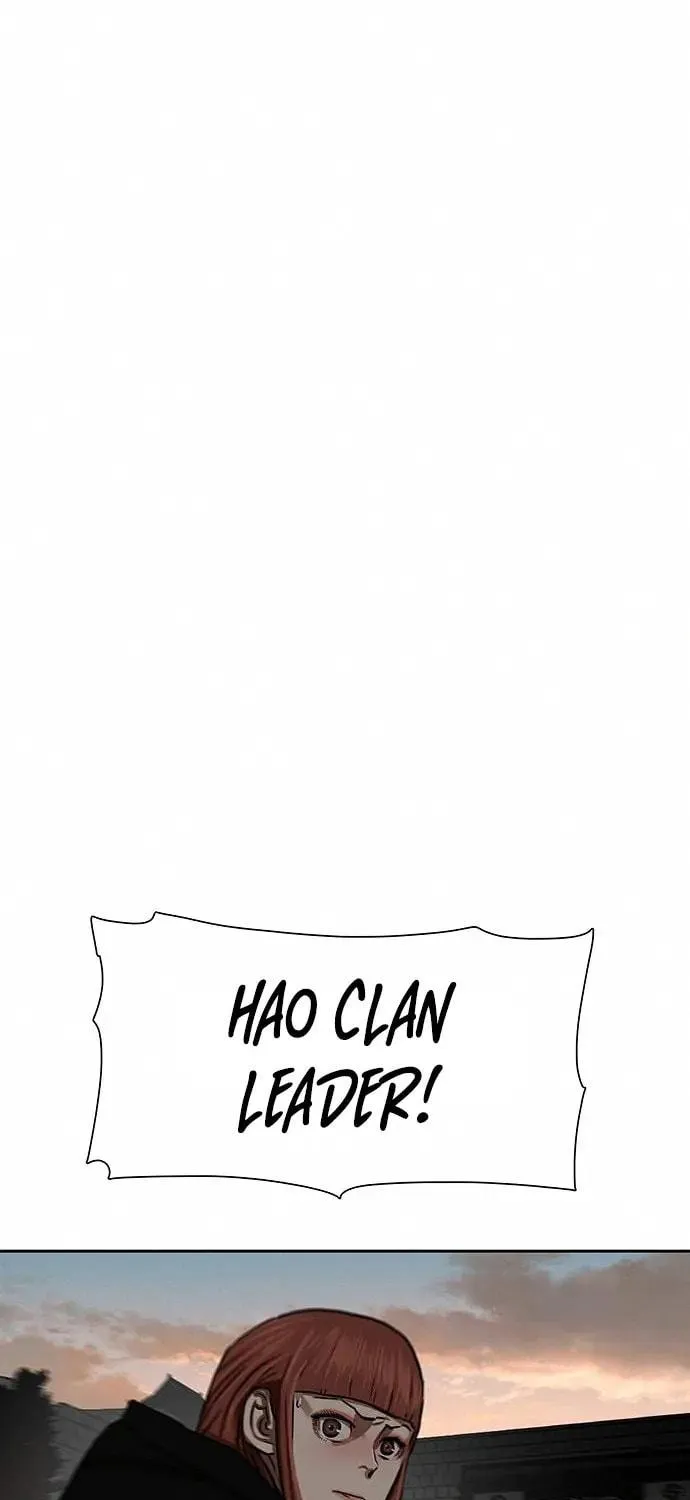 Escort Warrior Chapter 169 page 48 - 