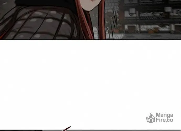 Escort Warrior Chapter 169 page 49 - 