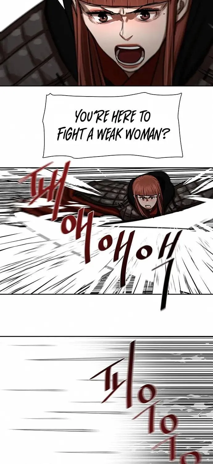 Escort Warrior Chapter 169 page 52 - 
