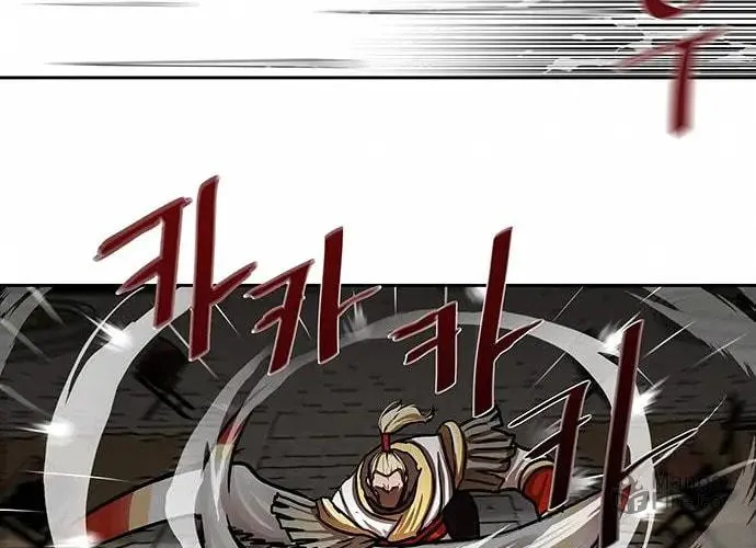 Escort Warrior Chapter 169 page 53 - 