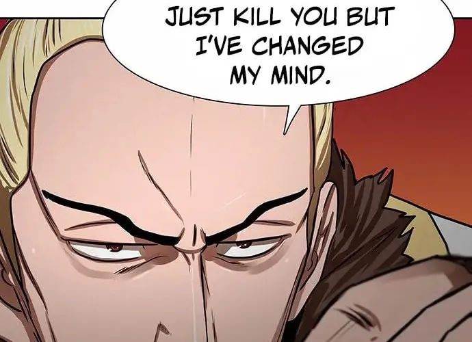 Escort Warrior Chapter 169 page 57 - 