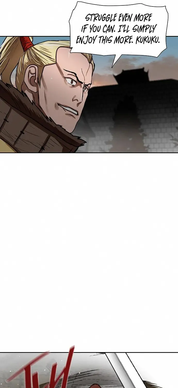 Escort Warrior Chapter 169 page 60 - 
