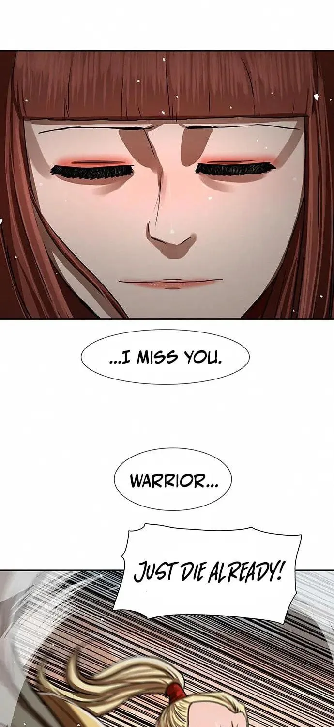 Escort Warrior Chapter 169 page 64 - 