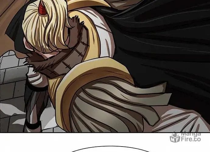 Escort Warrior Chapter 169 page 69 - 