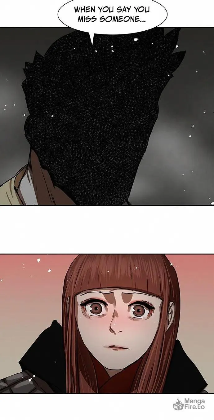 Escort Warrior Chapter 169 page 70 - 
