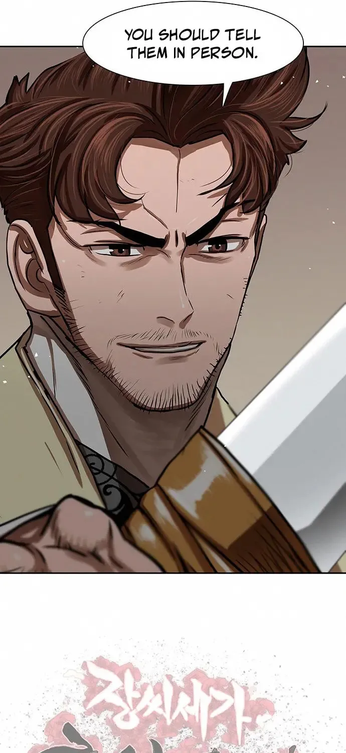 Escort Warrior Chapter 169 page 71 - 