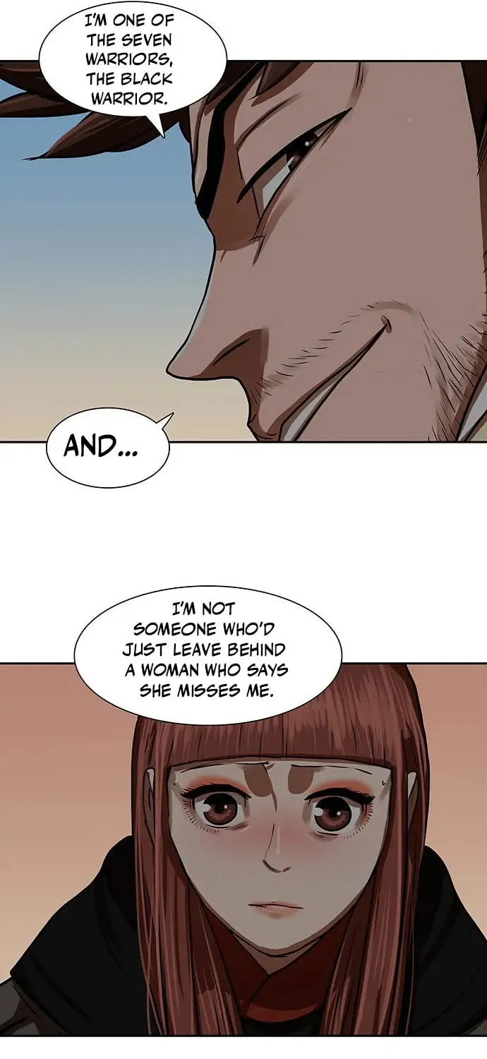 Escort Warrior Chapter 170 page 13 - 