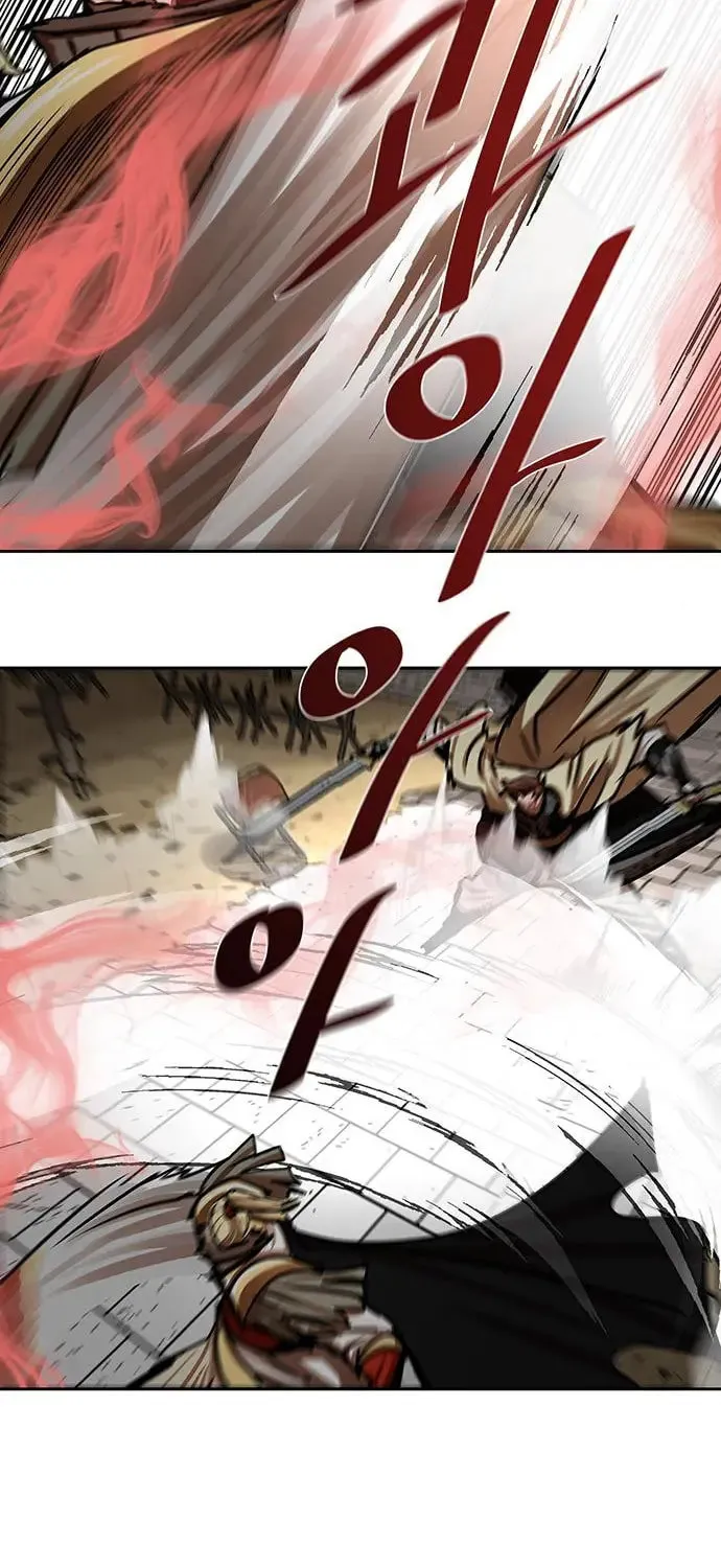 Escort Warrior Chapter 170 page 24 - 