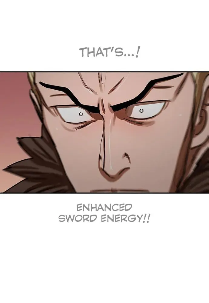 Escort Warrior Chapter 170 page 33 - 