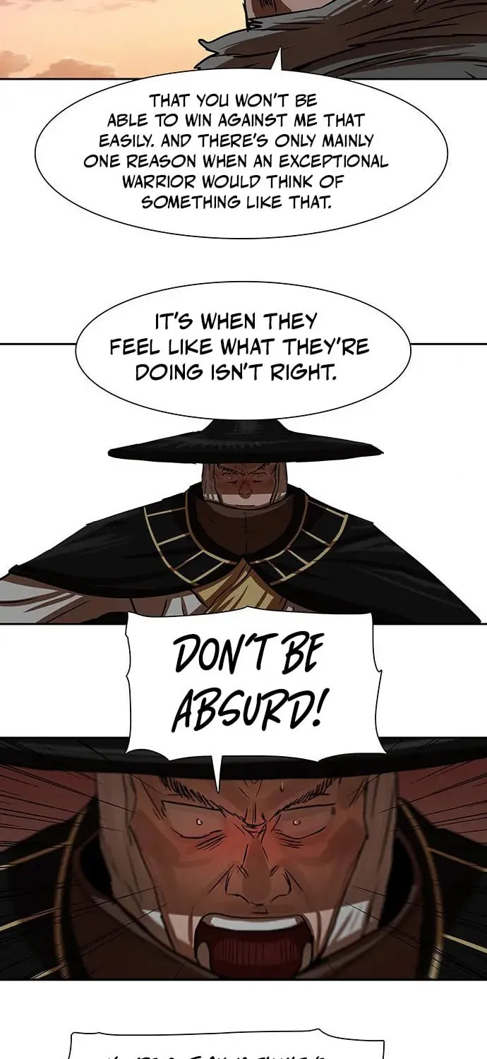 Escort Warrior Chapter 170 page 39 - 