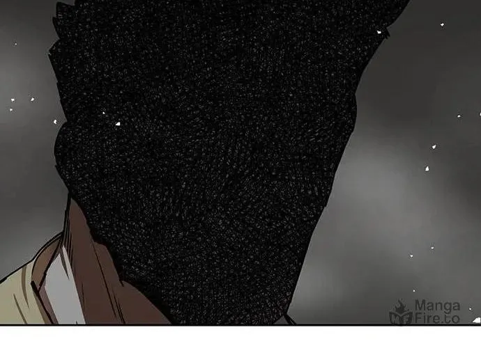 Escort Warrior Chapter 170 page 5 - 