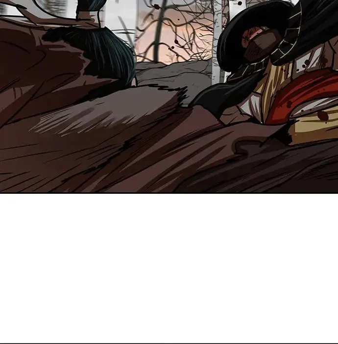 Escort Warrior Chapter 170 page 61 - 
