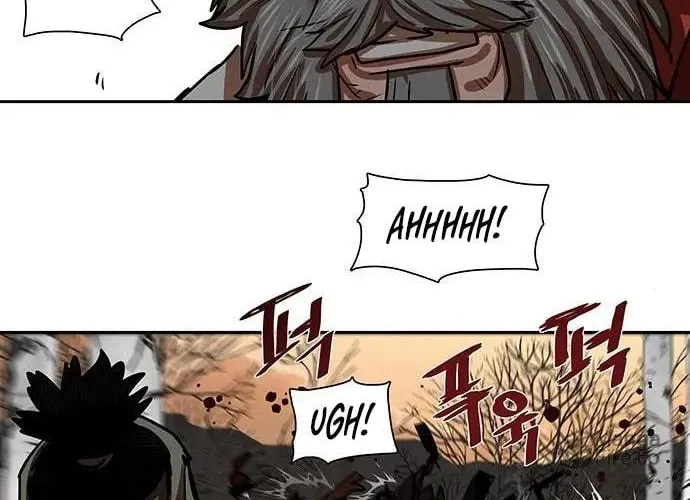 Escort Warrior Chapter 171 page 19 - 