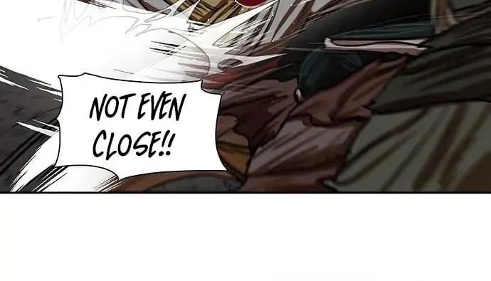 Escort Warrior Chapter 171 page 25 - 