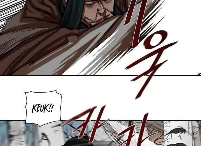 Escort Warrior Chapter 171 page 27 - 