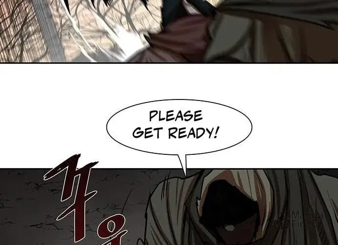 Escort Warrior Chapter 171 page 29 - 