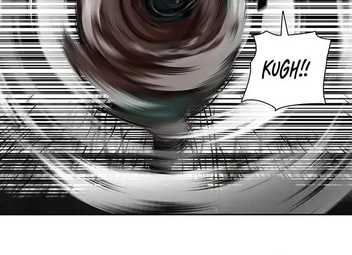 Escort Warrior Chapter 171 page 33 - 