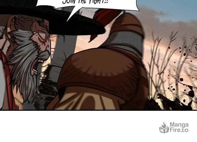 Escort Warrior Chapter 171 page 39 - 