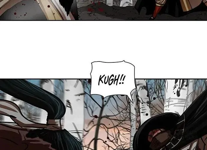 Escort Warrior Chapter 171 page 5 - 