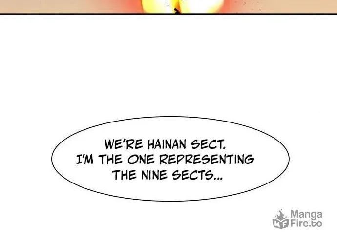 Escort Warrior Chapter 171 page 47 - 