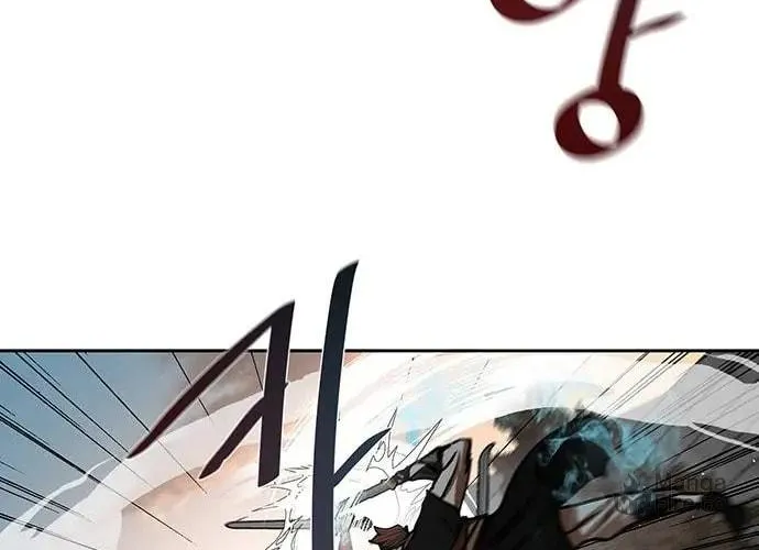 Escort Warrior Chapter 171 page 53 - 