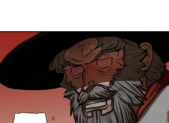 Escort Warrior Chapter 171 page 7 - 