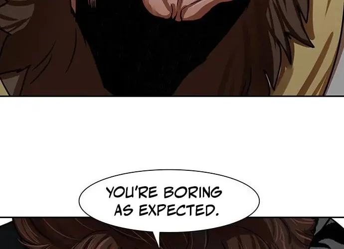 Escort Warrior Chapter 171 page 62 - 