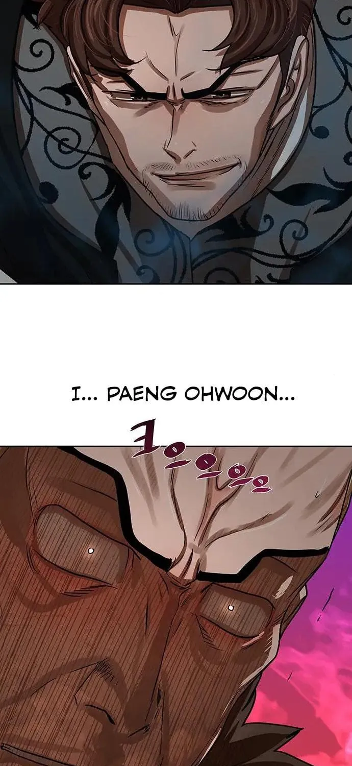 Escort Warrior Chapter 171 page 63 - 