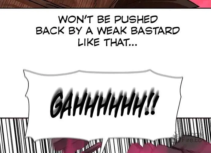 Escort Warrior Chapter 171 page 64 - 