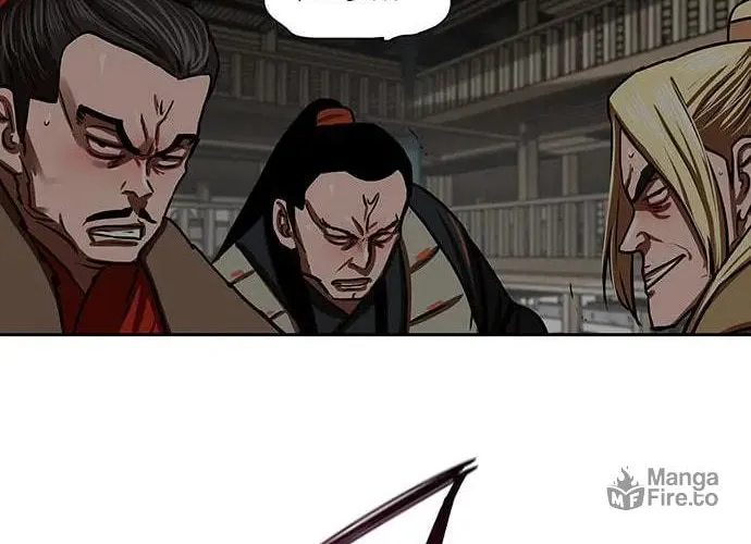 Escort Warrior Chapter 172 page 23 - 