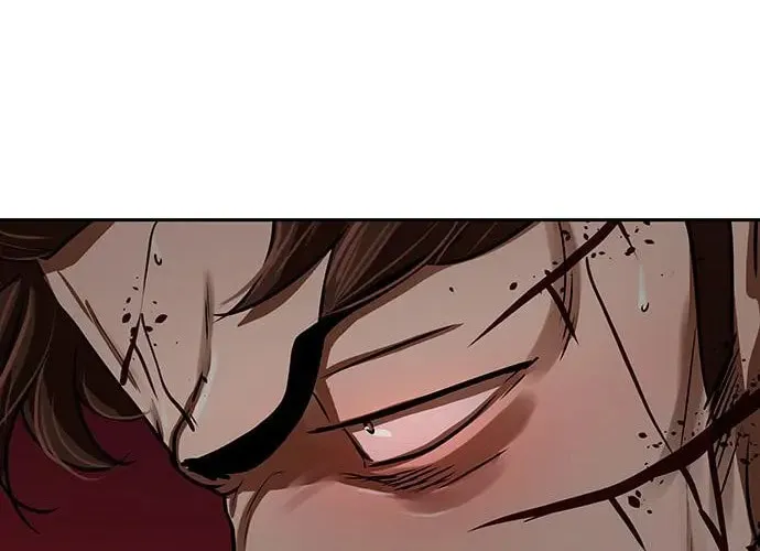 Escort Warrior Chapter 172 page 41 - 