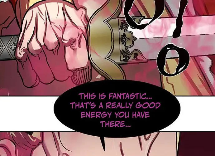 Escort Warrior Chapter 172 page 43 - 