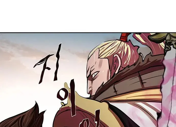Escort Warrior Chapter 172 page 60 - 