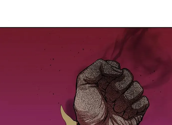 Escort Warrior Chapter 172 page 64 - 