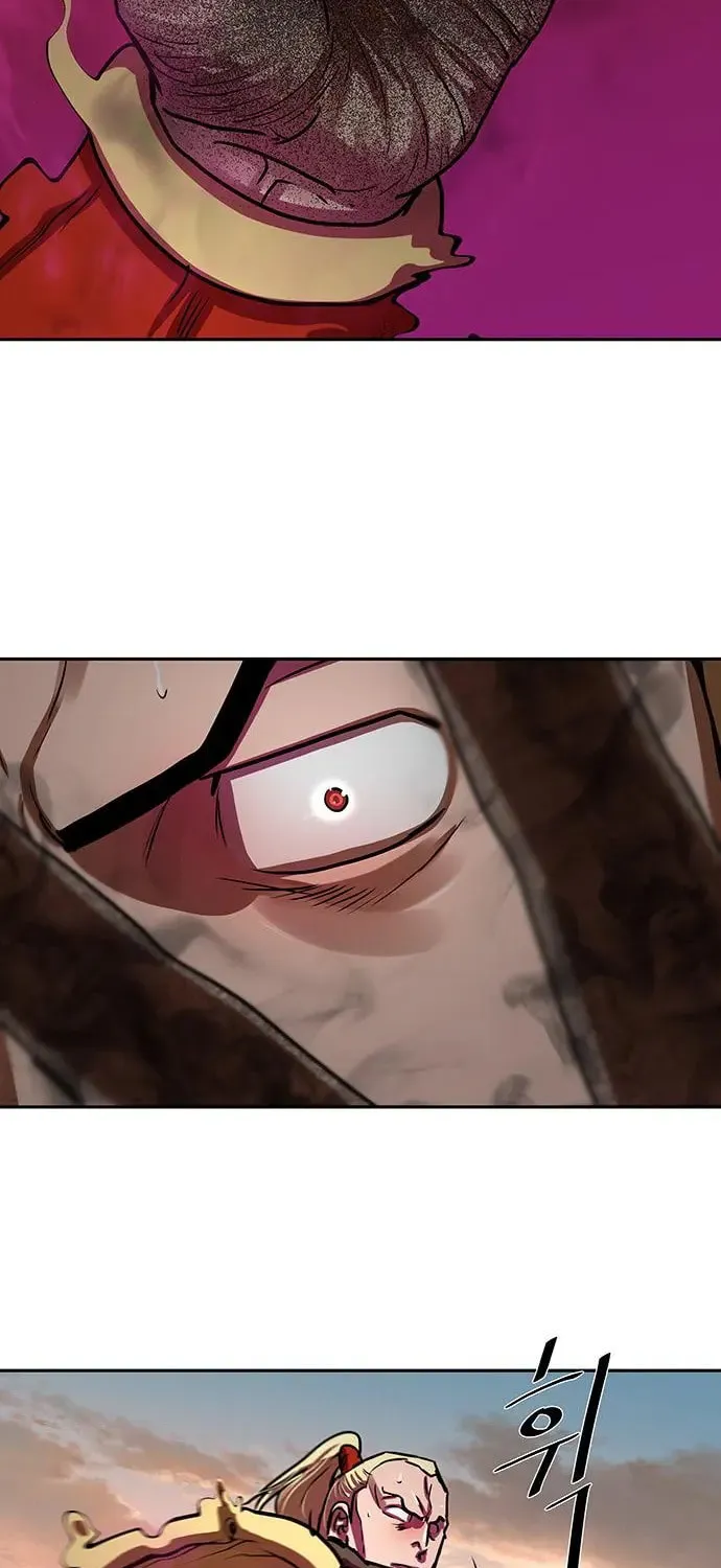 Escort Warrior Chapter 172 page 68 - 