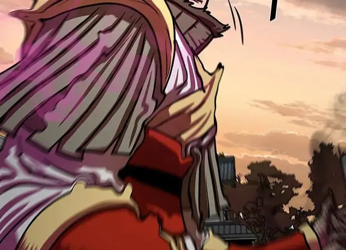 Escort Warrior Chapter 172 page 69 - 