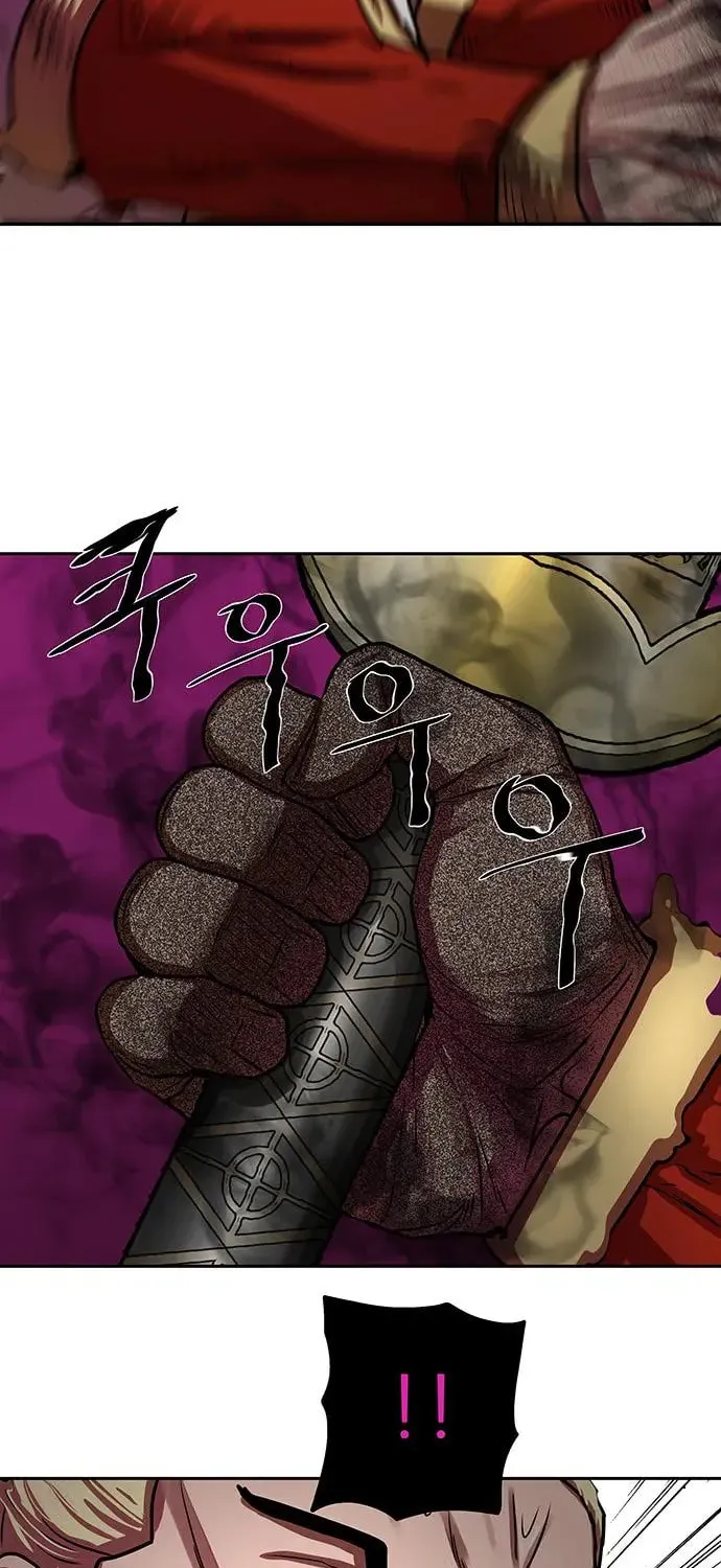 Escort Warrior Chapter 172 page 70 - 