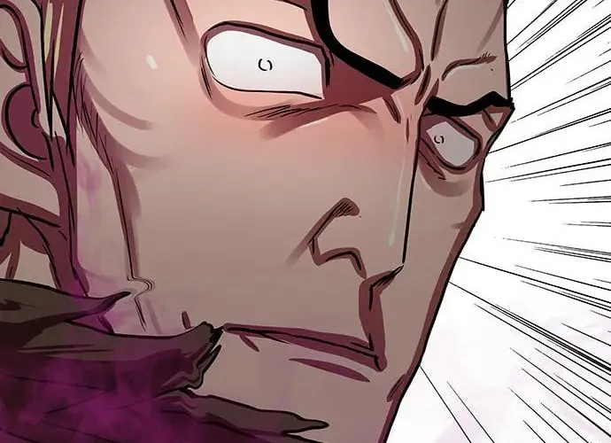Escort Warrior Chapter 172 page 71 - 