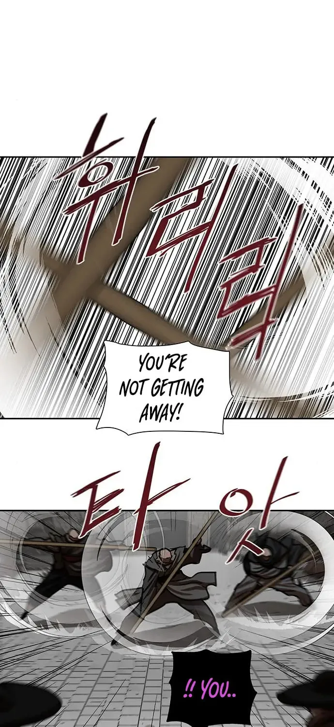 Escort Warrior Chapter 172 page 76 - 