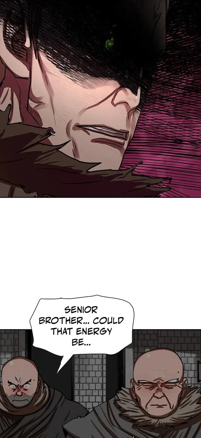 Escort Warrior Chapter 172 page 80 - 
