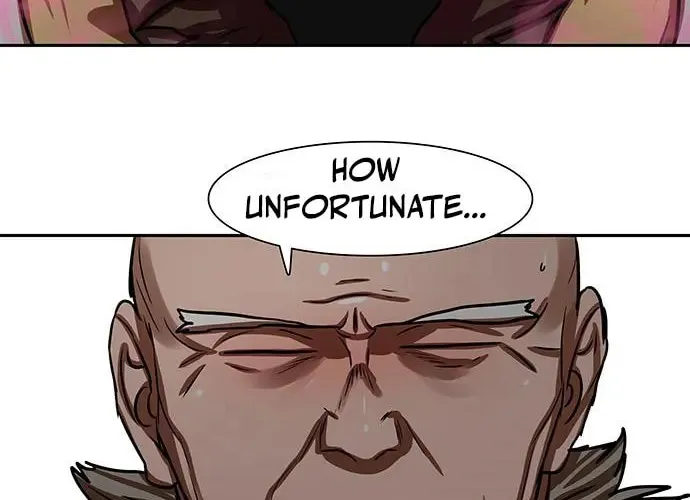 Escort Warrior Chapter 172 page 83 - 