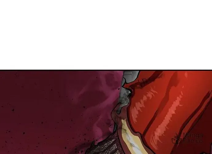 Escort Warrior Chapter 172 page 85 - 
