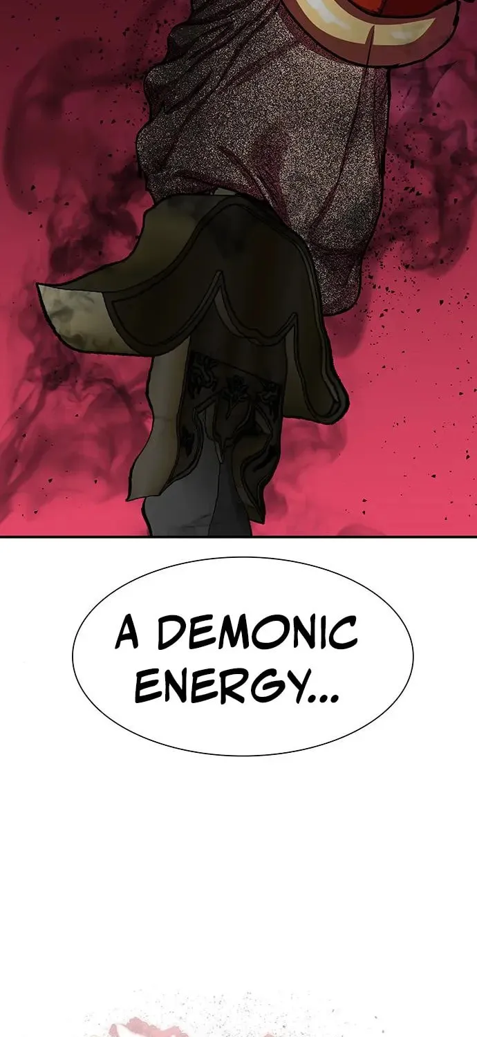Escort Warrior Chapter 172 page 86 - 